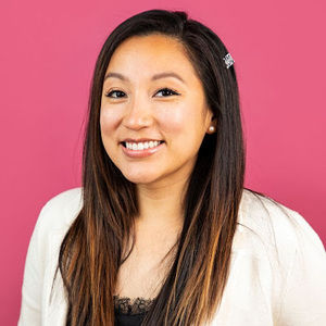 Meet your Posher, Maira